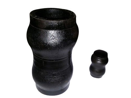 點(diǎn)擊查看詳細(xì)信息標(biāo)題：雙泡讓壓管 閱讀次數(shù)：4577